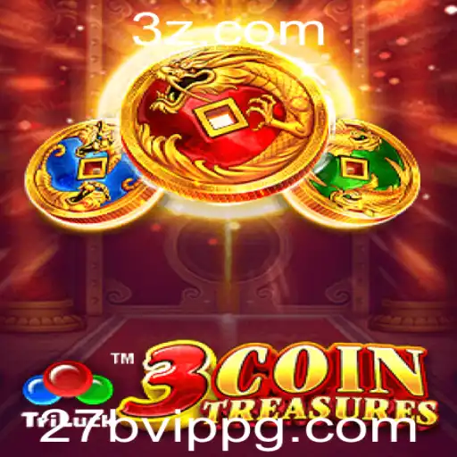 Descubra o Fascinante Mundo de 3CoinTreasures: Um Guia Completo com Foco nas Regras e Estratégias