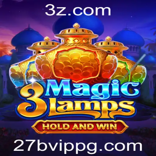 Explorando o Universo de 3MagicLamps: Guia Completo e Atualizado