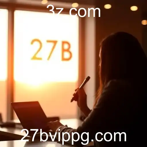 Sobre Nós - 27B VIP