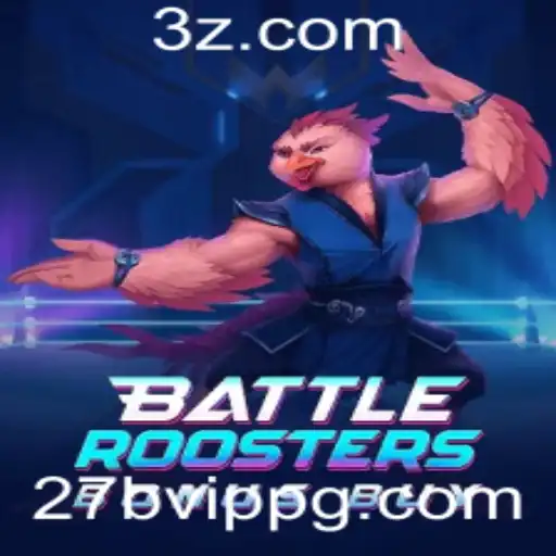 BattleRoostersBonusBuy: Entre na Arena Através da Estratégia 27b VIP