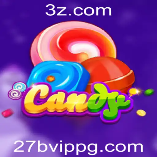 Explorando o Fascinante Mundo de Candy: Um Mergulho no Jogo com 27b VIP
