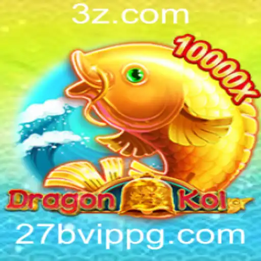 Explorando o Mundo de DragonKoi: Uma Jornada no Universo 27b VIP