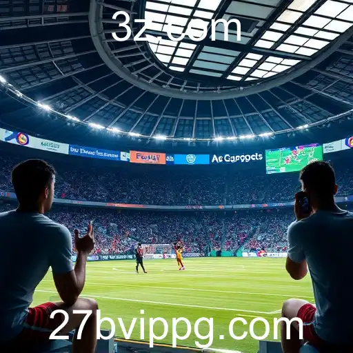 Explorando o Impacto dos Esportes e o Crescimento do Fenômeno 27b vip