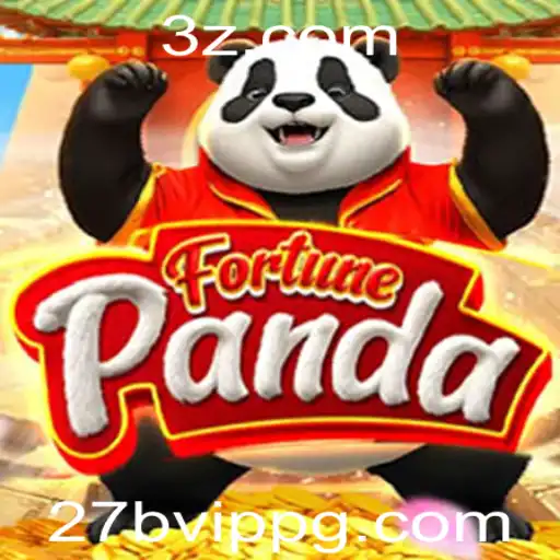 FortunePanda: Descobrindo o Universo VIRTUAL de 27b VIP