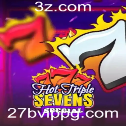 Descubra o Mundo de HotTripleSevensSpecial: A Emoção do Jogo de Azar