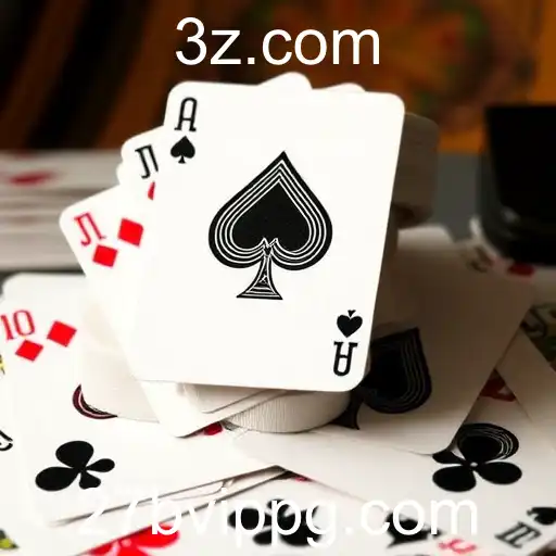 Jogos de Cartas: Tradição e Modernidade