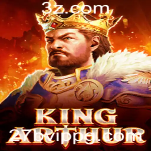 KingArthur: Mergulhe na Aventura Épica do Novo Jogo Viral 27b vip