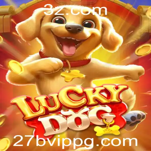 Introdução ao Jogo LuckyDog e as Novidades do 27b VIP