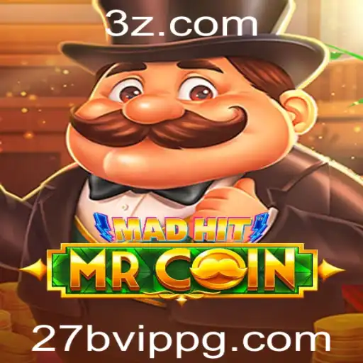 MadHitMrCoin: Descubra o Novo Fenômeno dos Jogos com 27b vip