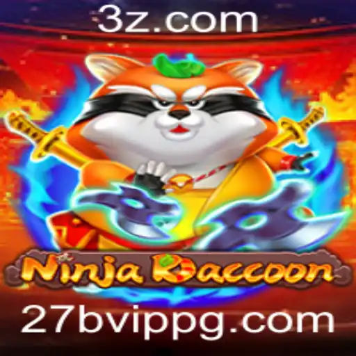 Descubra NinjaRaccoon: Um Novo Jogo que Une Habilidade e Aventura