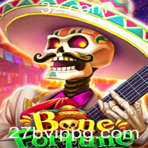 BoneFortune: Explore o Fascinante Jogo de Azar e Mistério