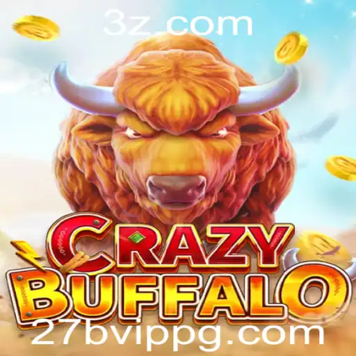 CRAZYBUFFALO: Descubra o Jogo Que Está Conquistando o Mundo dos Games