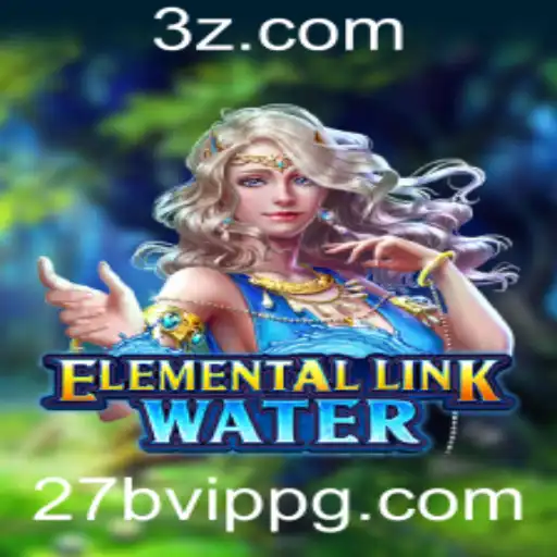 ElementalLinkWater: Mergulhe na Aventura Elementar