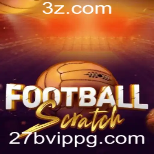 FootballScratch: Um Novo Conceito em Jogos de Futebol