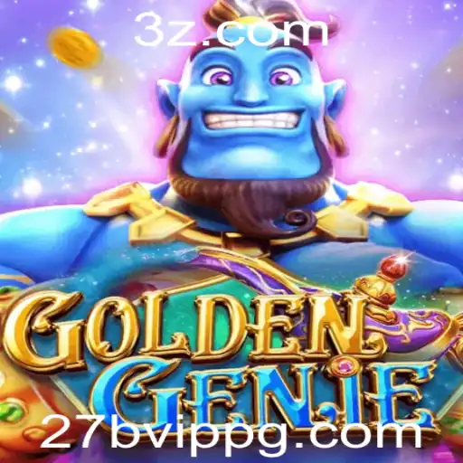 Aventurando-se no Mundo de GOLDENGENIE: A Nova Sensação dos Jogos