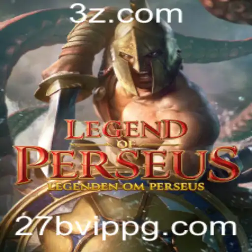 LegendofPerseus: Explorando um Novo Mundo de Aventuras e Estratégias