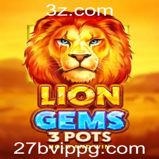 Descubra o Fascinante Mundo de LionGems3pots: Um Jogo Único e Empolgante