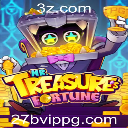 Explorando o Mundo de MrTreasuresFortune: O Jogo do Momento