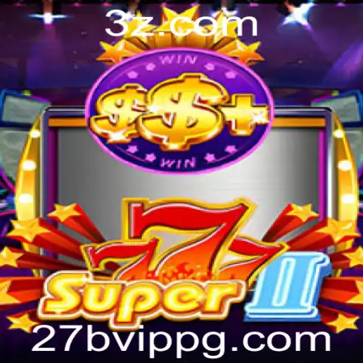 Explorando o Universo de Super777II: A Nova Sensação dos Jogos Digitais