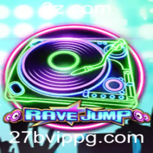 RaveJump: A Inovação no Mundo dos Jogos Eletrônicos
