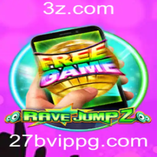 RaveJump2M: Um Mundo de Aventuras e Desafios