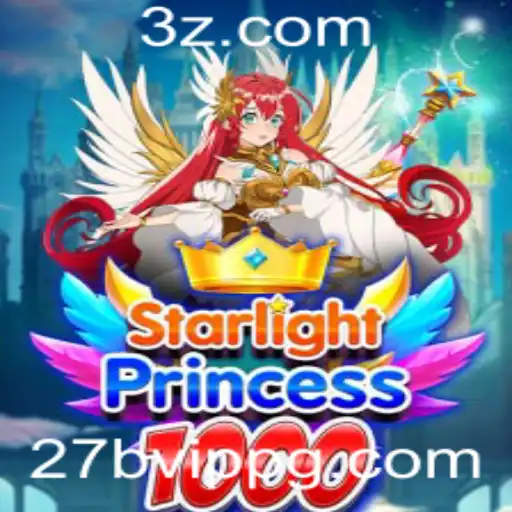 Explore o Mundo de StarlightPrincess1000: O Desafio Encantador do Ano