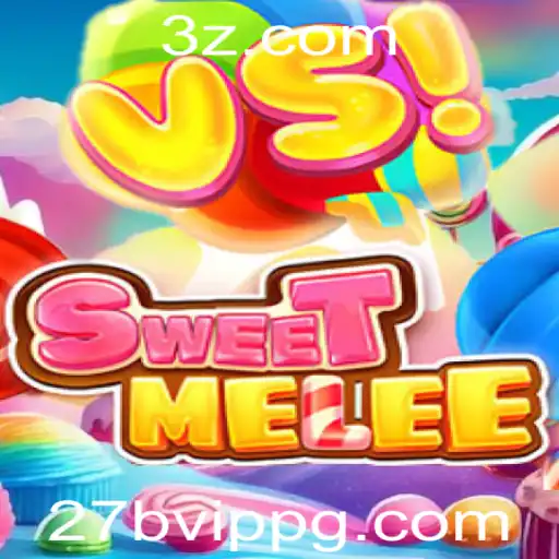 Explorando SweetMelee: O Novo Jogo de Estratégia com ‘27b vip’