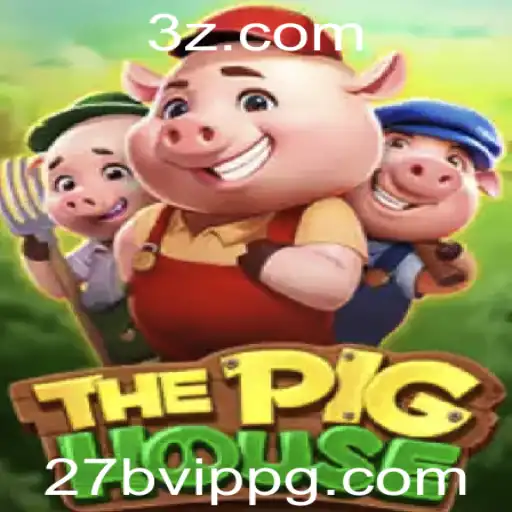 Explorando o Mundo Fascinante de ThePigHouse e a Palavra-Chave Secreta 27b vip
