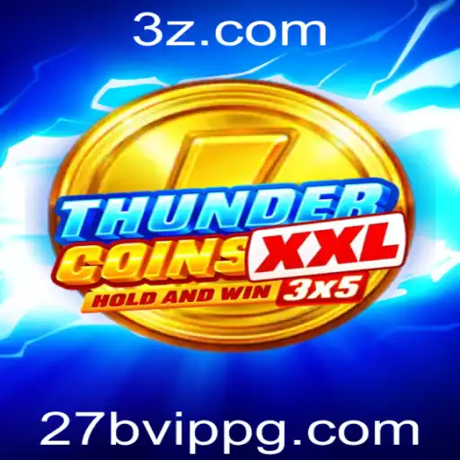 Descubra o Mundo de ThunderCoinsXxl e a Chave para o Sucesso: 27b VIP